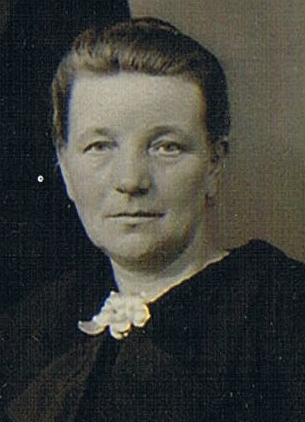 geertje swieringa 1888.